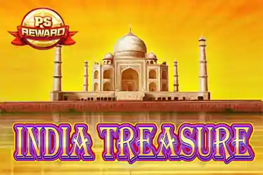 INDIA TREASURE (PS REWARD)?v=6.0